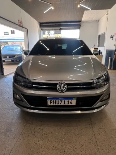 Volkswagen Polo Sense 1.0 170 TSI 2020