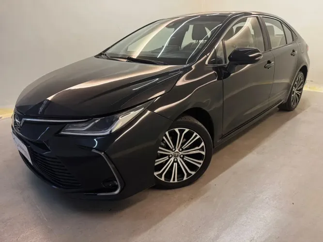 Toyota Corolla Altis 2.0 Flex 16V Aut. 2020