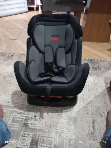 Cadeira de carro