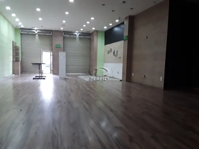 SALÃO COMERCIAL NA AVENIDA ZELINA - TÉRREO - 150,00M²