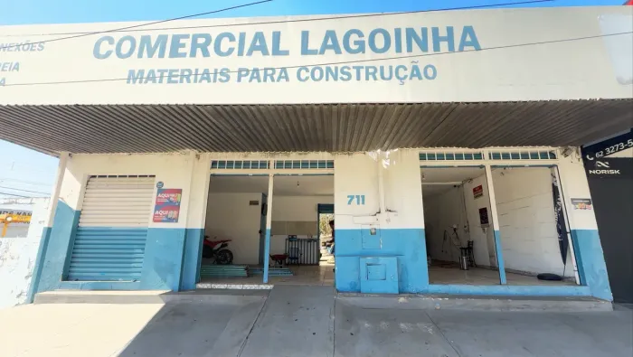 Aluguel temporário para comité política candidatos Av 4 Radial Pedro Ludovico