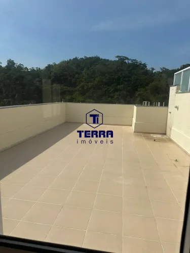 Cobertura Linear Maravilhosa no condominio Eco Park