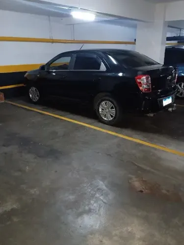 Chevrolet Cobalt LTZ 1.8 8V Econo.flex 4P Mec. 2014
