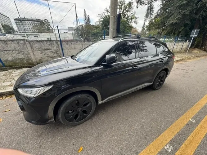 BYD Song Plus 1.5 16V Aut. (hibrido) 2025