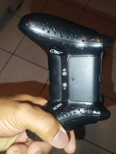 Controle Xbox one personalizado