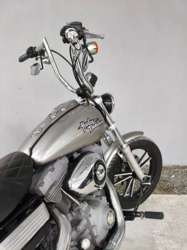 Harley Davidson - 1.600cc - RARIDADE!!!