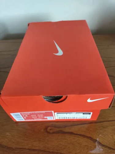 Chuteira Nike Air Zoom Mercurial Superfly 10 Academy Campo - Cor Preta