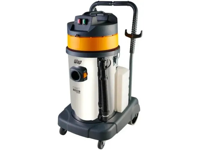 Extratora profissional wap carpet