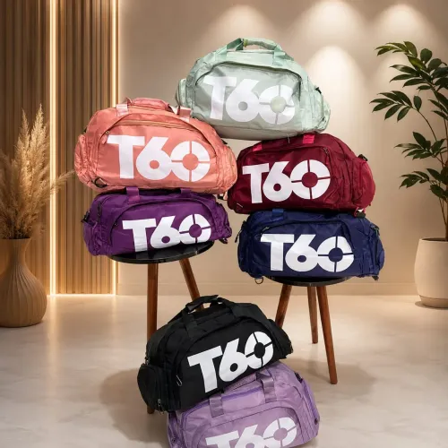 Bolsa de viagem