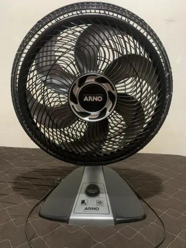 Ventilador Arno Turbo Grande
