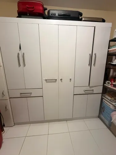 guarda roupa 