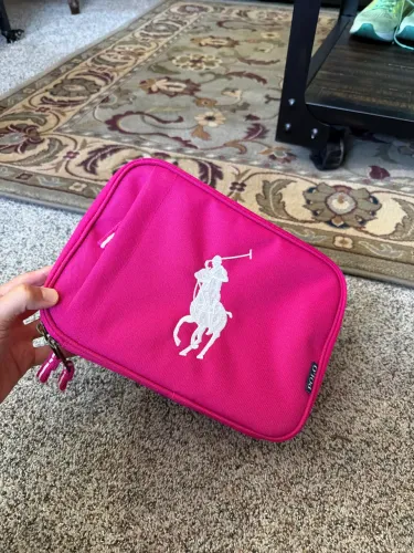Lancheira - Polo Ralph Lauren