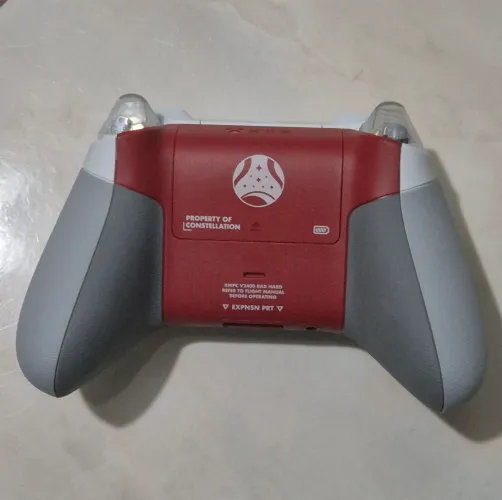 Controle Xbox Starfield
