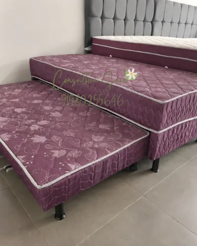 BICAMA SOLTEIRO DISPONÍVEL À PRONTA-ENTREGA 
