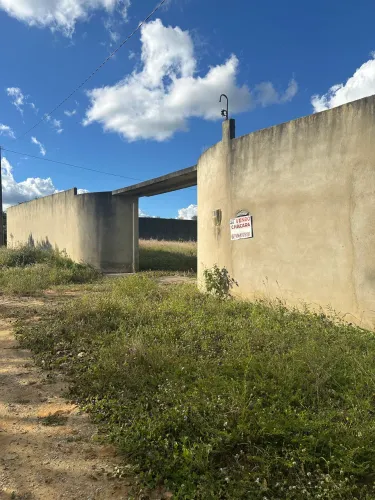 Chácara a venda Buíque/pe