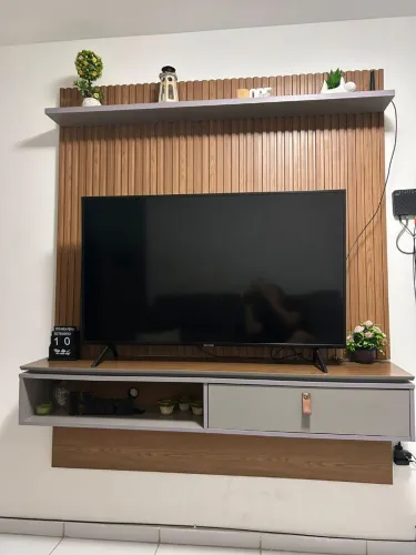 Vendo painel home