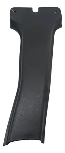 Moldura Coluna Central Direita Chevrolet Celta 1.0 2002 03