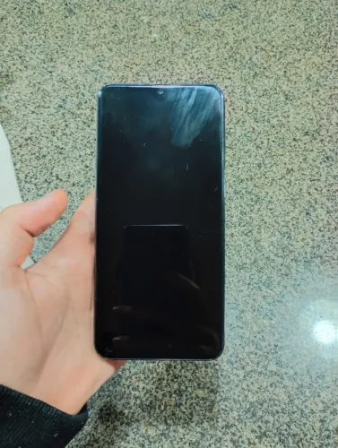 Samsung Galaxy A50 128GB Prism Black - Barato - Ler Descrição