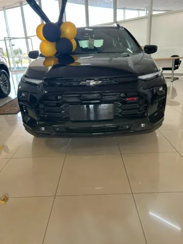 Chevrolet Sonic RS 1.0 12V Turbo Aut. 2027