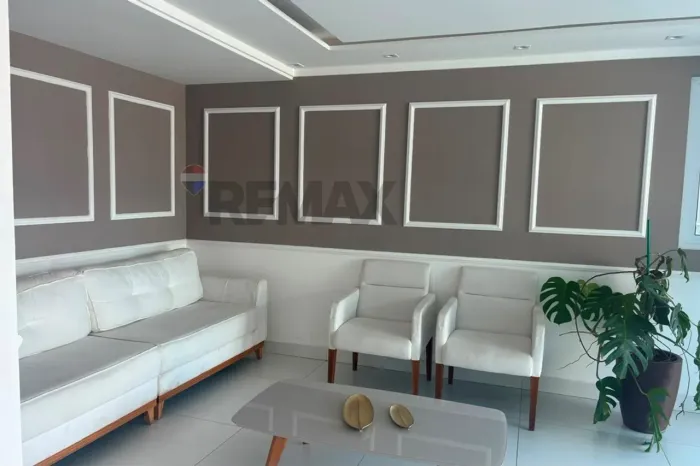 Apartamento dos Sonhos: Conforto em Jardim Oceania
