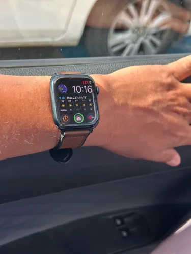 Apple Watch Series 8 45 mm
