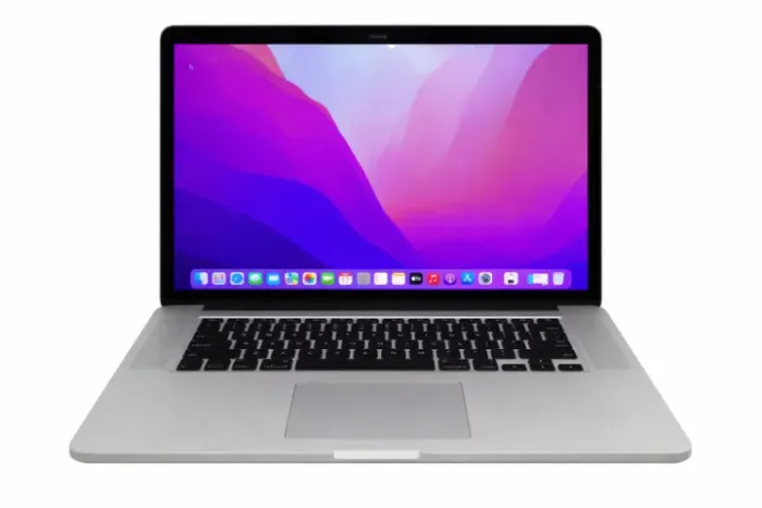 MacBook Pro 15 Retina a1398 2013 i7 2.7GHz 16GB-500ssd Nvidia Gt 