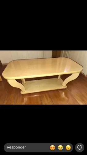 Mesa de centro