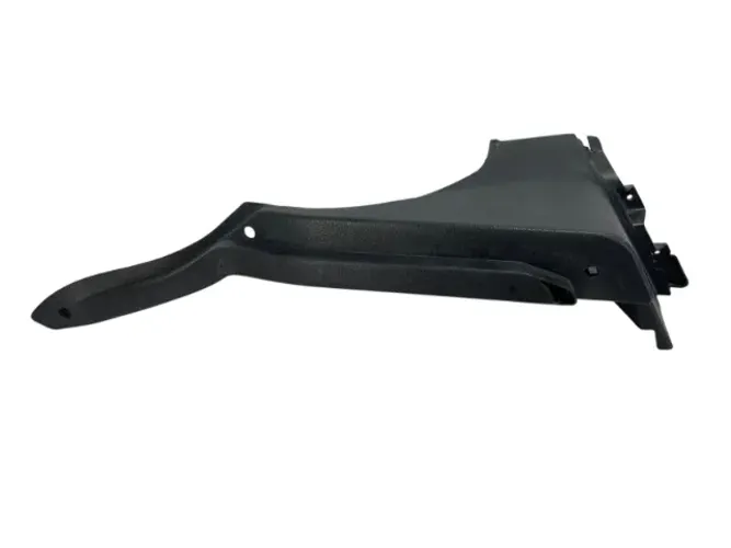 Suporte Tampão Bagagito ld. Esquerdo GM Astra Hatch 2 portas 99-2011  *