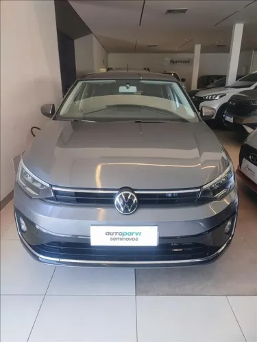 Volkswagen Virtus Comfort. 200 TSI 1.0 Flex 12V AUT 2024