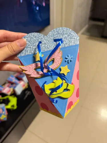 Personalizados de festa