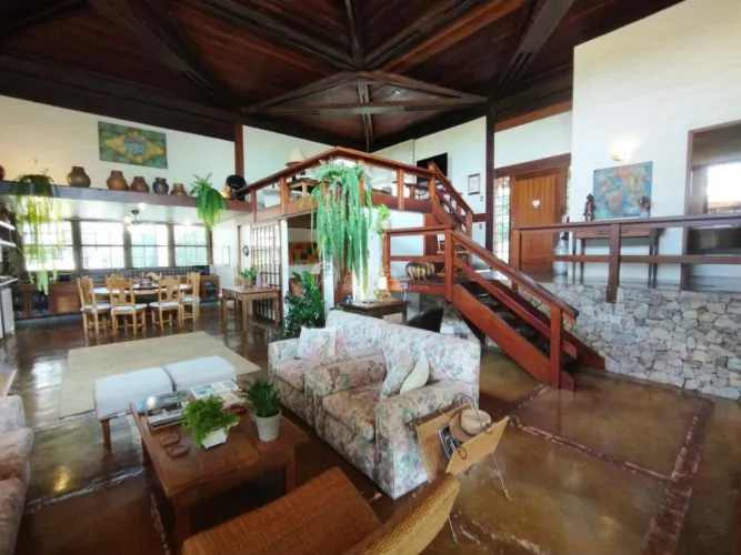 casa - Condomínio Fazenda Duas Marias - Jaguariúna