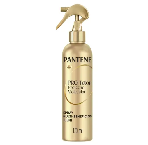 Spray Pantene PRO-Tetor