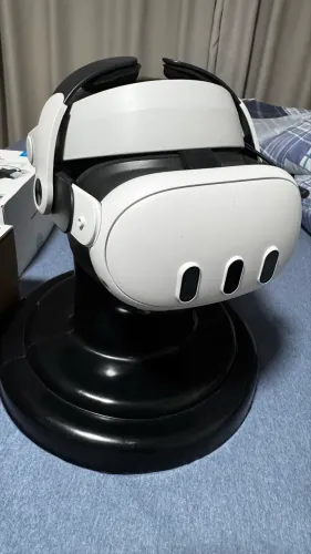 MetaQuest 3 VR - 128Gb