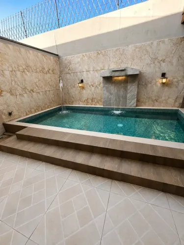 Casa Térrea de Alto Padrão para Aluguel no Residencial Tecoara | 3 Quartos | 170m²