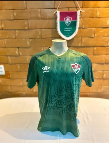 Camisa do Fluminense Original Treino 2022