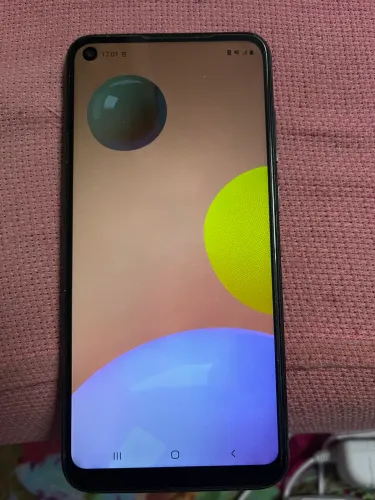 Sansung A11