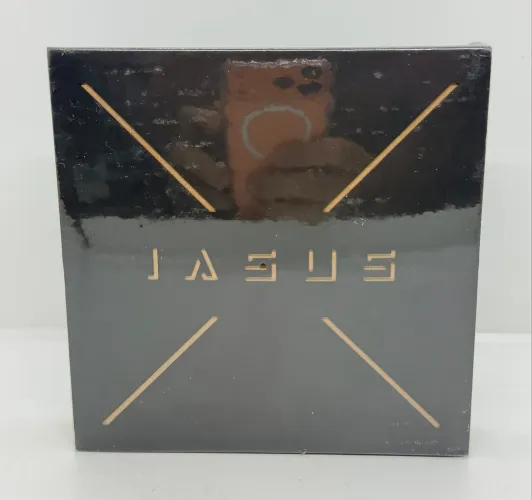 Alto-falantes De Capacete I A S U S Xsound 4 Higth Def Para Motocicleta