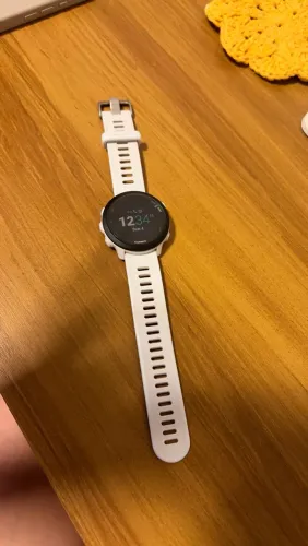 Vendo Garmin Forerunner 55