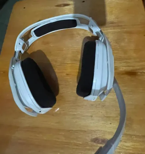 Headset Astro A50X branco
