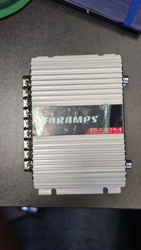 Modulo Taramps 400x4 2ohms