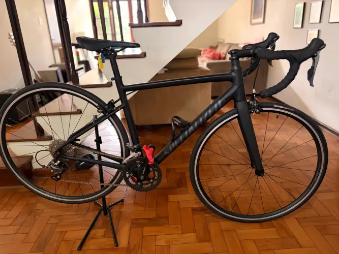 Speed specialized Allez TAM 52