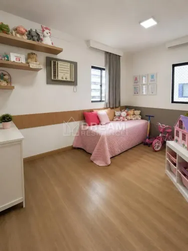 Apartamento 3 Quartos 2 Suítes 114m² Boa Viagem Recife