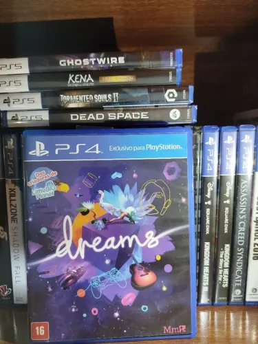 Dreams