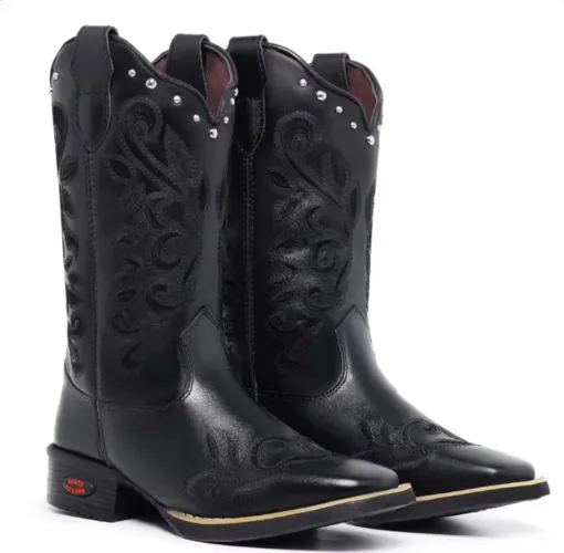 Bota texana country