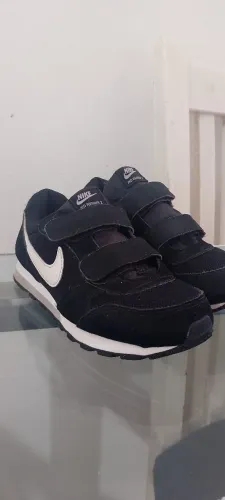 Tênis Nike Infantil número 30