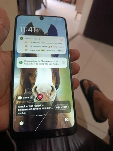 Xiaome note 12