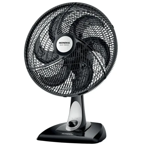 Ventilador Mondial potente