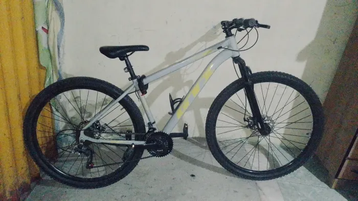 BIKE ARO 29 NOVA