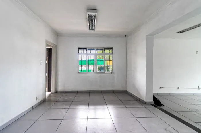 Sobreloja na Avenida Imirim, 3202 60 m²