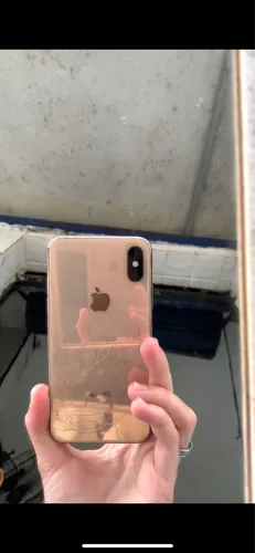 IPHONE XS 256gb